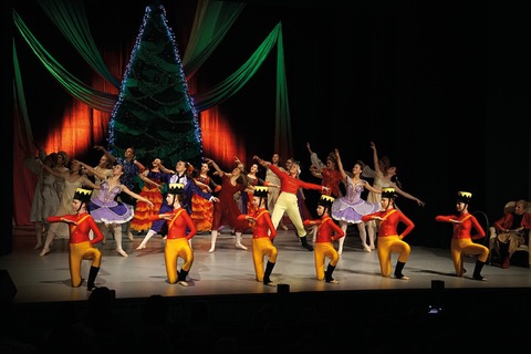 Mrchenballett - Meien - 30.11.2025 11:00