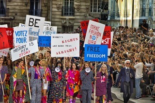 Catwalk: The Art of Fashion Show (DE / EN / FR)