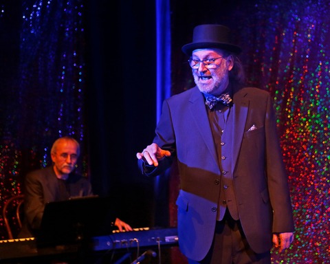 Best of Crime Songs - Dreh dich nicht um nach fremden Schatten - Berlin - 28.09.2025 18:00