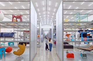 Ausstellungsfhrung (DE) - Science Fiction Design