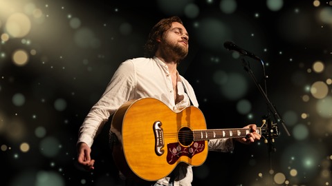 The Cat Stevens Tribute - Starring Patrick Snow - Wilhelmshaven - 20.11.2025 20:00