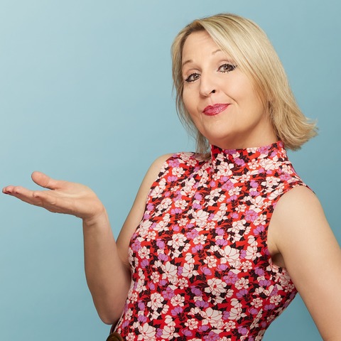 Annette Kruhl - Hemsbach - 08.03.2026 19:30