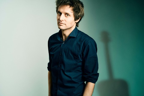 Abwesenheitsnotizen - Lieder und Gedichte mit Lennart Schilgen - Warendorf - 23.01.2026 20:00