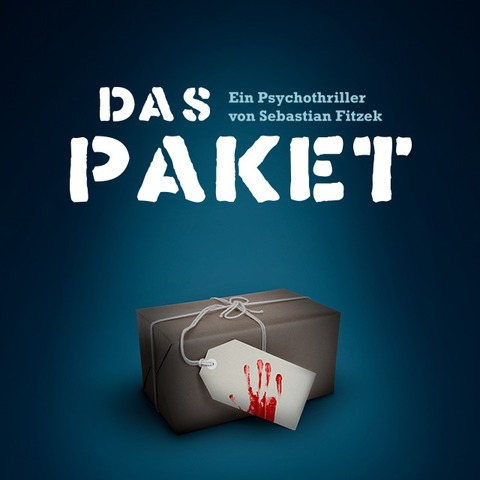 Das Paket - Berlin - 12.09.2025 20:00