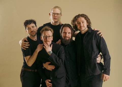 folkBALTICA Ensemble, Mads Hansens Kapel (DK) - Flensburg - 21.11.2025 18:30