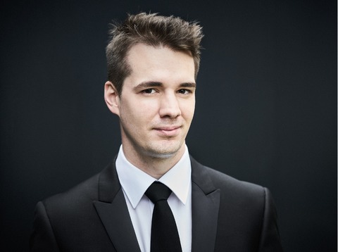 4. Wei�enburger Klaviersommer - Daniel Lebhardt - Wei�enburg - 10.07.2026 19:30