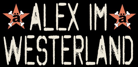 Alex im Westerland - Frankfurt am Main - 12.09.2025 19:00