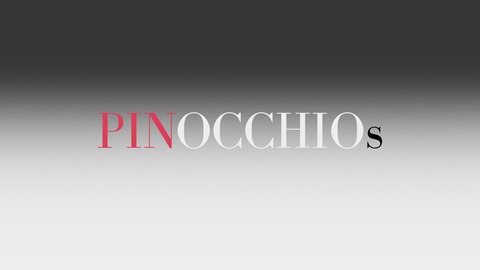 Deutsches Gehrlosen Theater - Pinocchio *Premiere* - Berlin - 25.09.2025 19:00