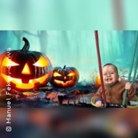 Babykonzert Halloween Spezial - Berlin - 31.10.2025 16:00