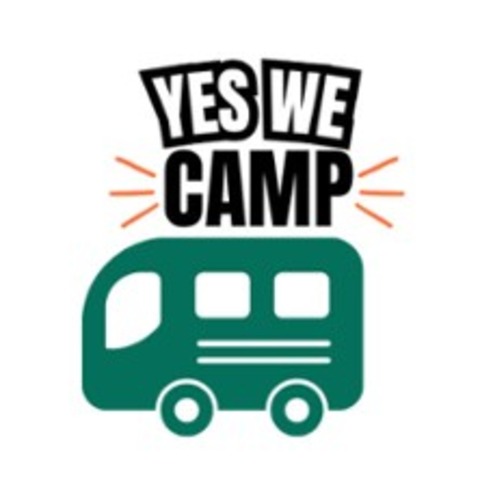 Yes, we camp...und zisch und klack und weg - Komdie von Ren Heinersdorff - KLN - 24.04.2027 20:00