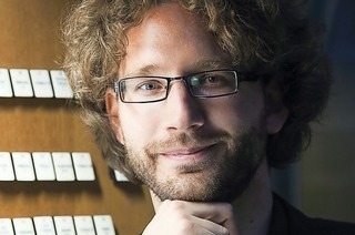 Das Abschlusskonzert der Internationalen Orgelkonzerte in der Barockkirche St. Peter gibt Vincent Thvenaz