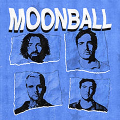 Moonball - Nrnberg - 18.11.2025 20:00