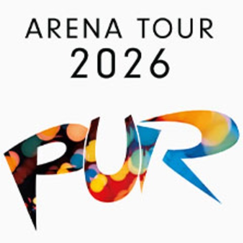 PUR 2026 - Stuttgart - 18.12.2026 20:00