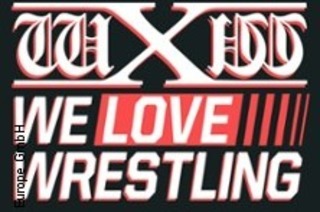 wXw Wrestling - Jahreskarte 2026 Hamburg