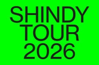 Shindy, 13.02.2026