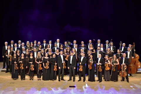 Filharmonie Hradec Krlov - Bad Mnder am Deister - 22.09.2025 19:30