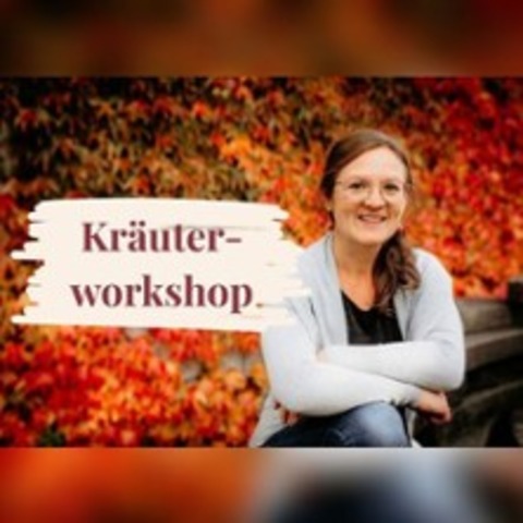 Frauenkruter - Die grne Superkraft | Kruterworkshop - HAMBURG - 06.09.2025 10:00