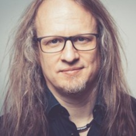 Rock Stories - neue Geschichten! | Das Spoken-Word-Programm von Christof Leim - Wiesloch - 24.01.2026 20:30