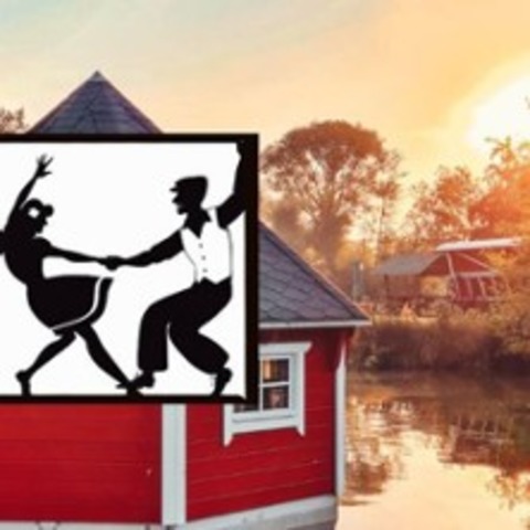 Swingabend am See | lmhle Eberstedt - EBERSTEDT - 20.09.2025 17:00