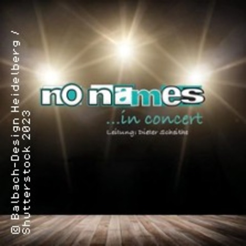 Nonames in concert | Wieblingen - Heidelberg - 15.11.2025 19:00 Nonames in concert | Wieblingen - Heidelberg - 15.11.2025 19:00