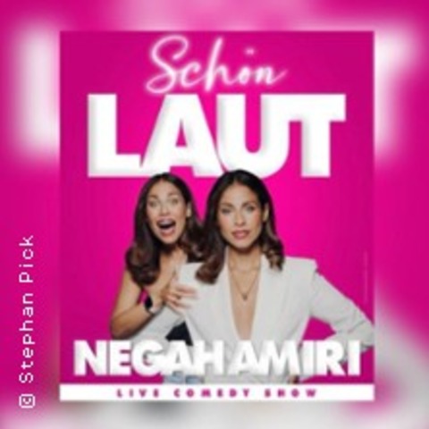 Negah Amiri - SCHN LAUT - Leverkusen - 08.05.2026 20:00
