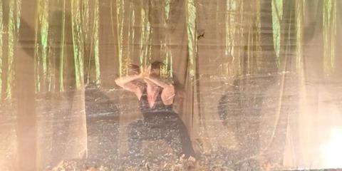 Karen Rmy - Arts in Movement: ROOTS - Marburg - 11.09.2025 20:00