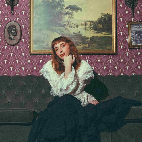 Kendall Lujan - Linz - 13.03.2026 19:30