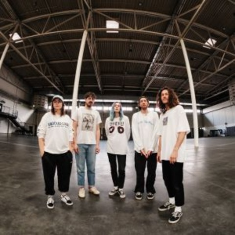 STILL TALK - YEAR OF THE CAT TOUR 2026 - Wiesbaden - 25.01.2026 19:30
