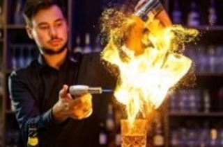 Cocktailkurs