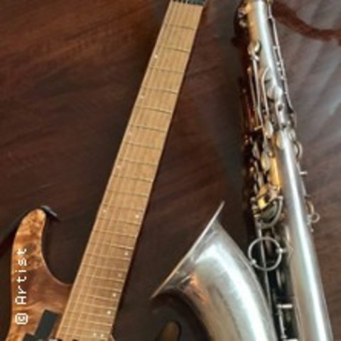 Bernd Konrad & Carsten Radtke - Art of Duo - MNCHEN - 11.10.2025 20:00