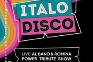Italo Disco 2026 | Das Sommer-Highlight