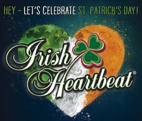 Irish Heartbeat - Festival - Cuxhaven - 15.03.2026 20:00