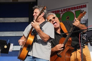 Gerd Birsner/ Oli Reister - Durbacher NachLESE