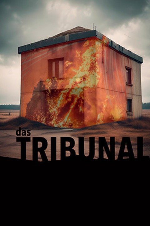 Tribunal 14+ - Kulturwerkstatt - Kaufbeuren - 02.10.2025 19:30