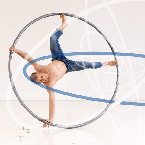 Wheel Gymnastics World Championship - Tag 3 - Gttingen - 03.07.2026 10:00