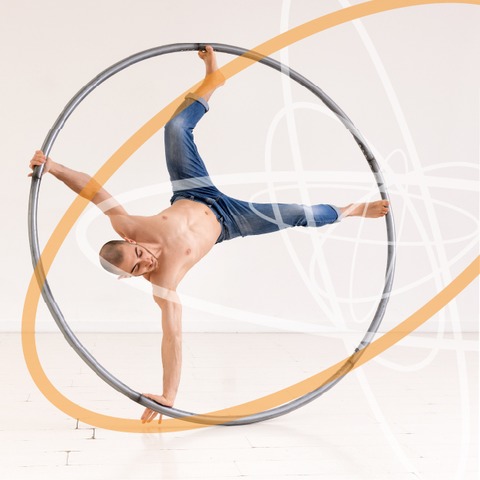 Wheel Gymnastics World Championship - Tag 2 - Gttingen - 02.07.2026 10:00