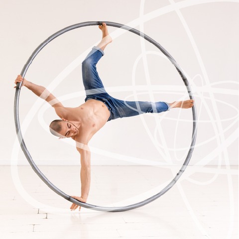 Wheel Gymnastics World Championships - Tag 1 - Gttingen - 01.07.2026 10:00