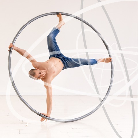 Wheel Gymnastics World Championship - Tag 4 - Gttingen - 04.07.2026 10:00