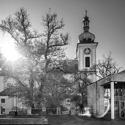 Rossini &#8222;petite messe solennelle&#8220; - Donaueschingen - 14.06.2026 17:00