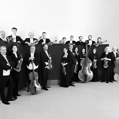 Wrttembergisches Kammerorchester Heilbronn - Donaueschingen - 10.05.2026 19:00