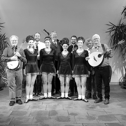 The Matching Ties - Music and Dance of Ireland - Donaueschingen - 09.05.2026 19:00