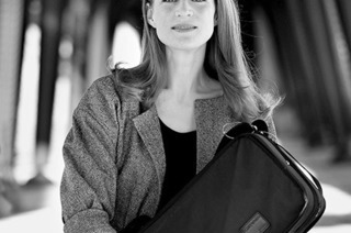 Tanja Becker-Bender & Sofya Melikan - Ein Amerikaner in Paris
