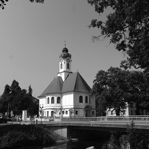 Andreas Rtschlin & Sddeutsche Camerata - Perlen des Barocks - Donaueschingen - 15.03.2026 19:00