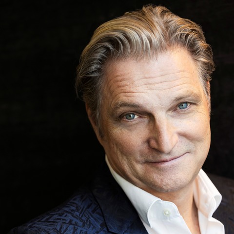 Stefan Jrgens: Liebe! (erstmal dich selbst) - Forchheim - 15.05.2026 20:00