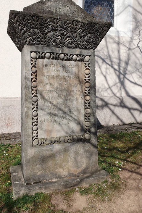 Herrmann Daur - Weil am Rhein - 31.08.2025 16:00