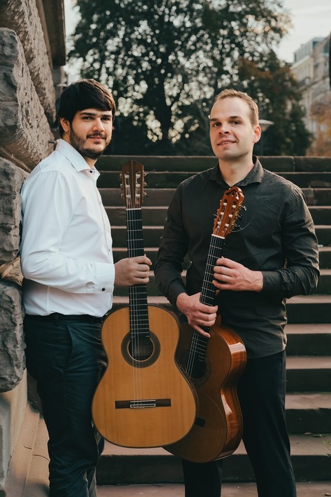 Duo Vermeil - Ottmarsheim - 07.09.2025 17:30