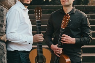 Duo Vermeil