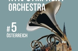 Kyiv Symphony Orchestra #5