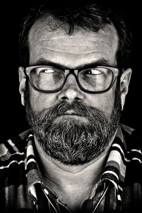 Jochen Malmsheimer - „Flieg Fisch, lies und gesunde! oder: Gl�ck, wo ist Dein Stachel?!“ - Lemwerder - 01.10.2026 20:00