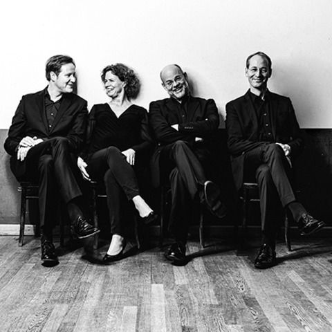 Mandelring Quartett - Schicksal - Donaueschingen - 01.02.2026 19:00